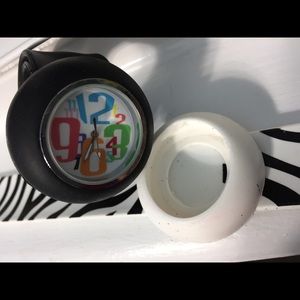 Snap Band Watches